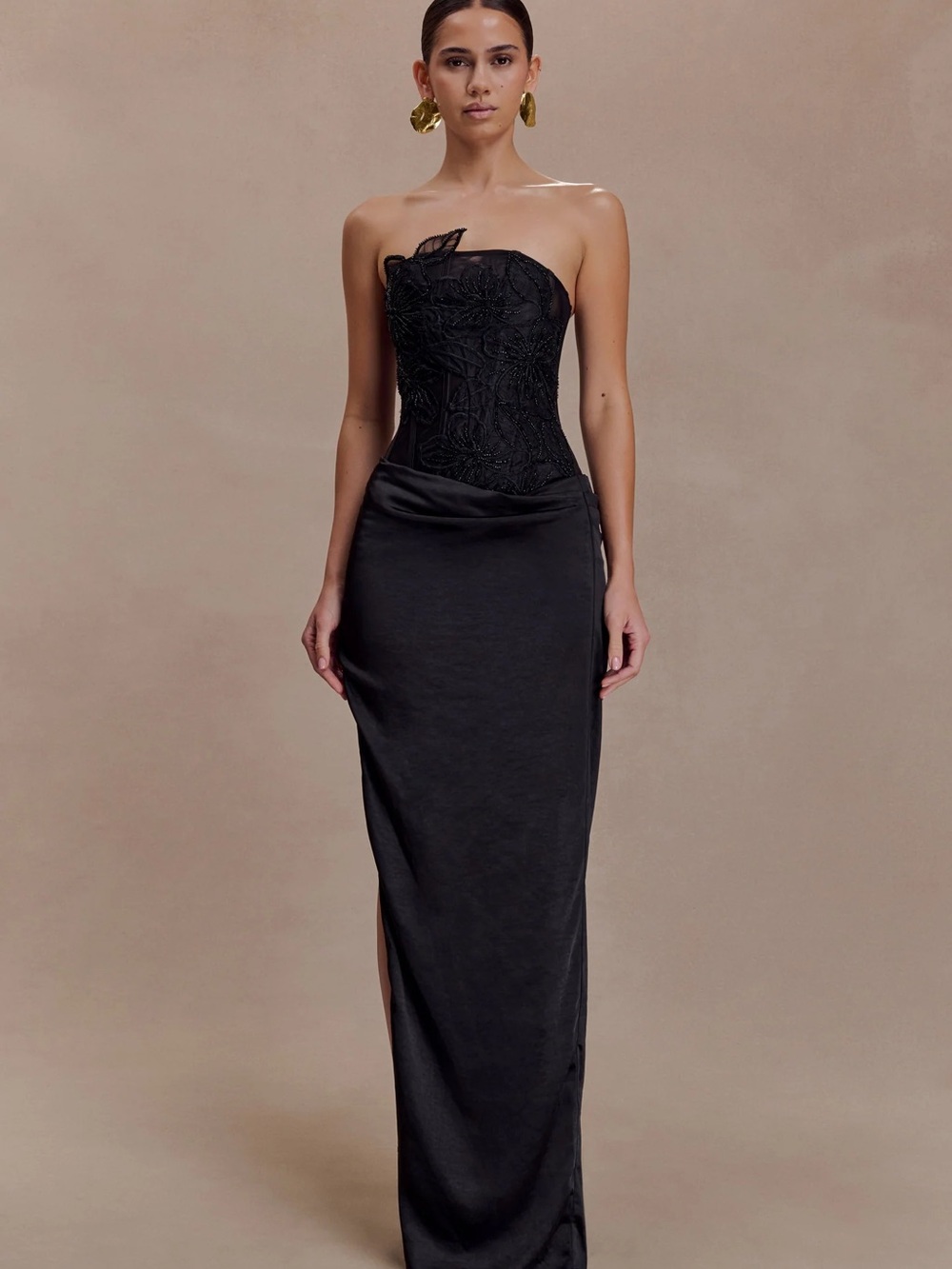 Meshki Asha dress